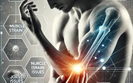 What Causes Arm Pain and How to Effectively Treat It