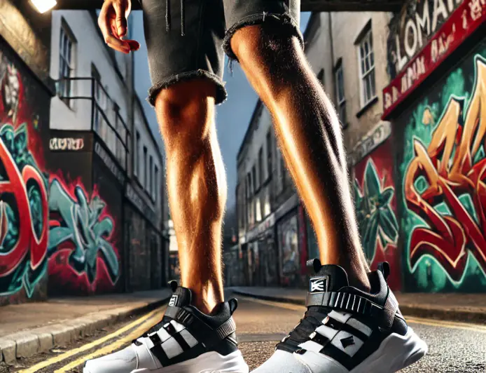 Stride Up Romain Lacoste: Revolutionizing Streetwear and Sneaker Culture in 2024