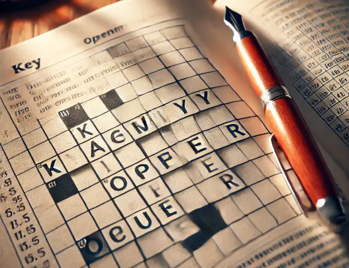 Vault Opener NYT Crossword: Hints, Clues, and Solutions