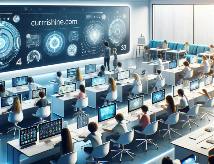 Classroom 15x: Transforming Education with Innovative Learning Spaces