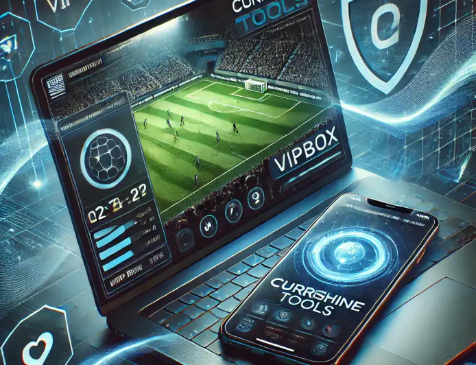 VIPBox: Your Ultimate Guide to Free Live Sports Streaming