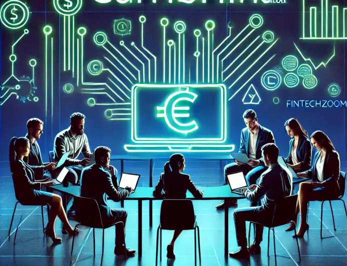 FintechZoom.io Courses: Master Financial Literacy, Trading & Investing Online