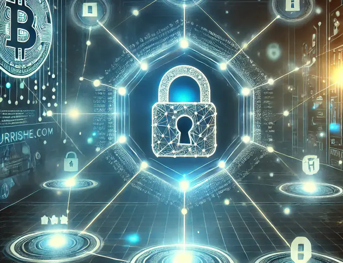 Crypto30x.com: Leading the Future of Blockchain Innovation