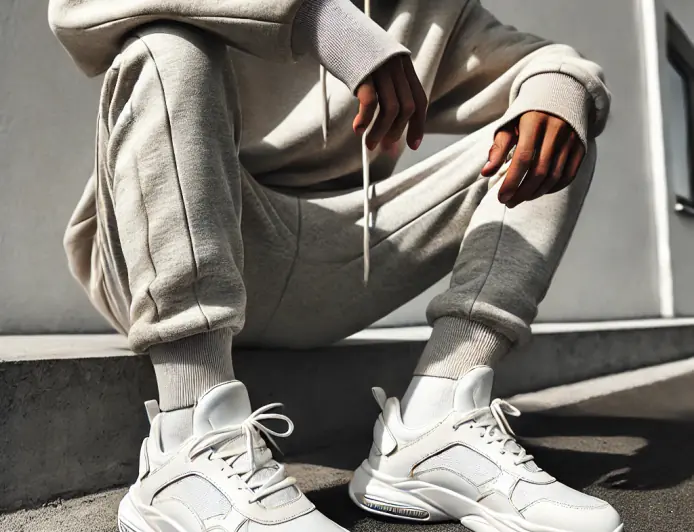 How to Accessorize a Tracksuit for a Perfect Look