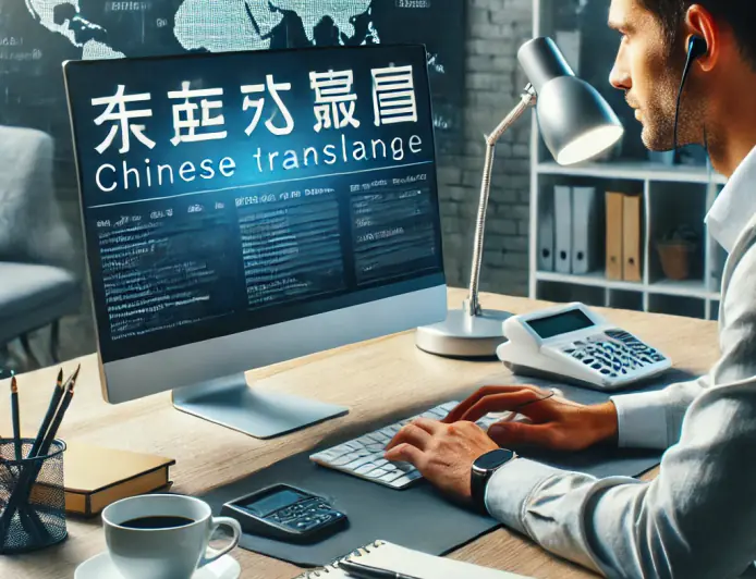 How Do Chinese Translation Services Help Promote Traditional Chinese Medicine?