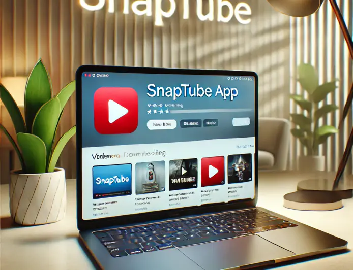 Snaptube for PC v7.36 download Windows (10/11/7) 2025
