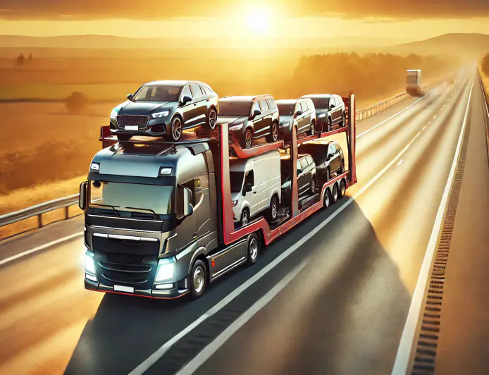 Understanding the Challenges of Vehicle Relocation