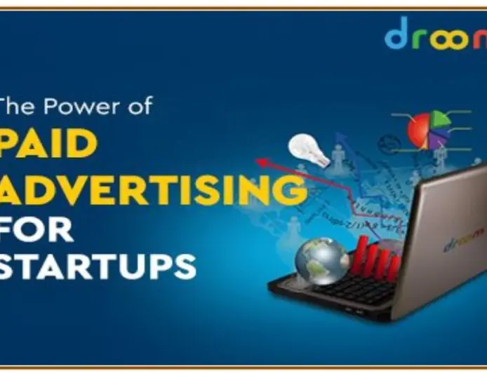 The Power of Paid Advertising for New Startups