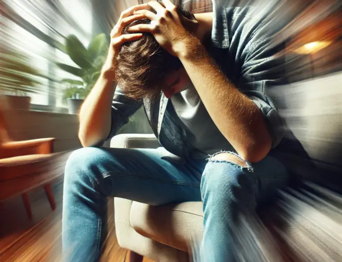 When Dizziness Becomes a Daily Struggle: What to Do