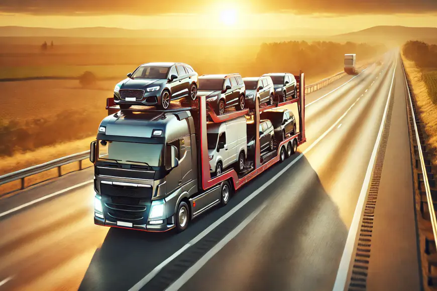 Understanding the Challenges of Vehicle Relocation - Currishine