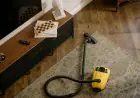 Top 5 Benefits of Hiring Carpet Cleaning Professionals You Didn’t Know About