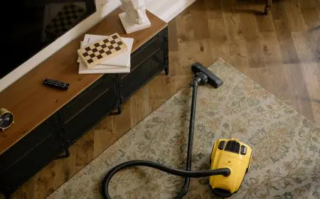 Top 5 Benefits of Hiring Carpet Cleaning Professionals You Didn’t Know About