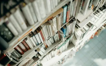 The Art of Crafting Professional-Grade Perfect Bound Books