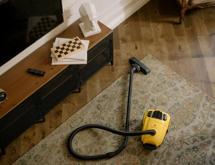 Top 5 Benefits of Hiring Carpet Cleaning Professionals You Didn’t Know About