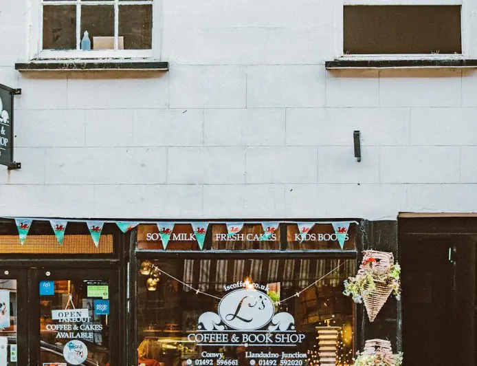 Coffee Shop Barcelona: The Ultimate Guide to the Best Cafés in the City