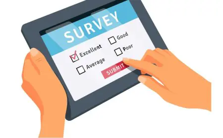 How to Use SurveyPlanet to Craft Perfect Online Surveys