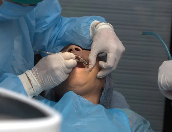 Is It Painful to Get Dental Implants?