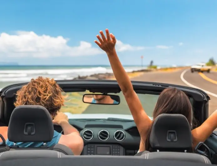 Road Trip Ready: How to Prepare Your Car for Cross-Country Adventures